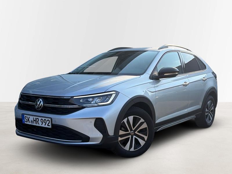 VW Taigo