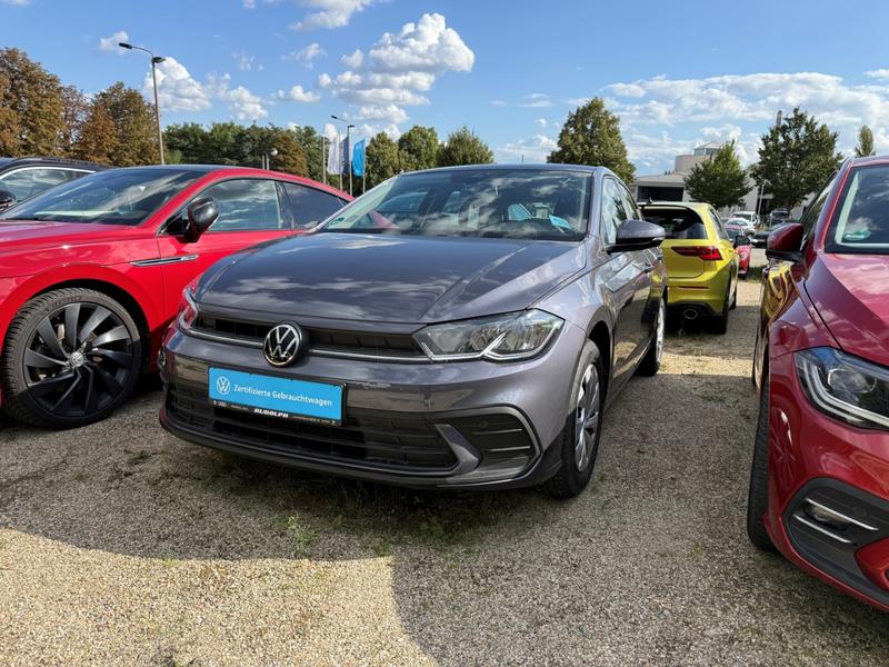 VW Polo