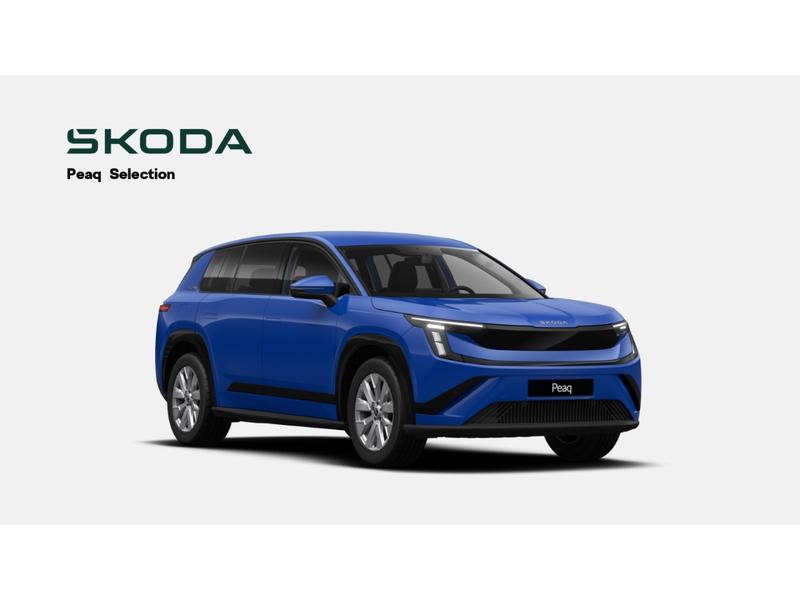 Skoda Peaq