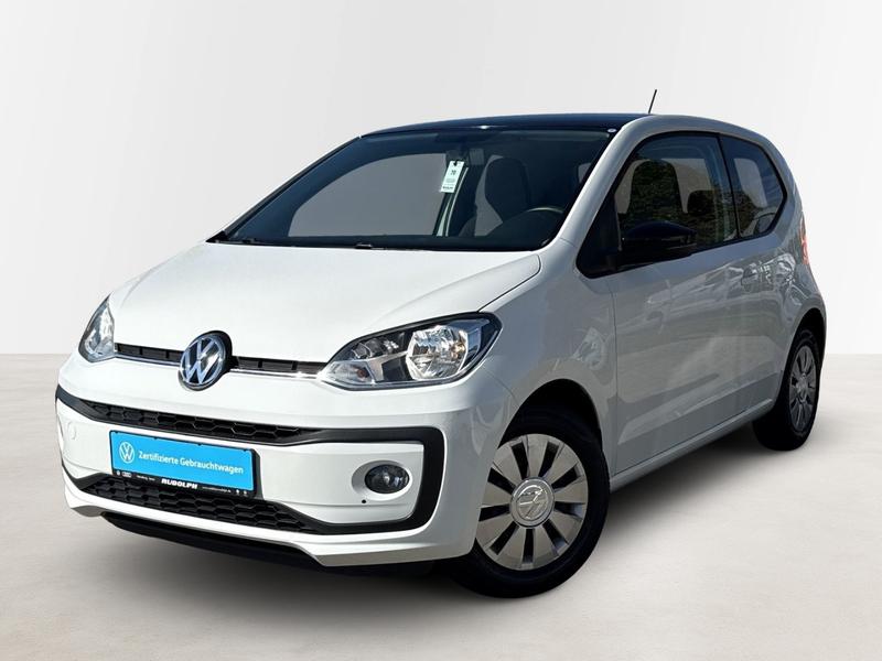 VW up!