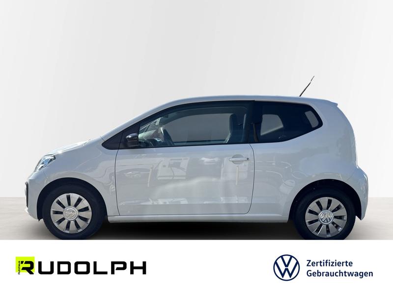 VW up!