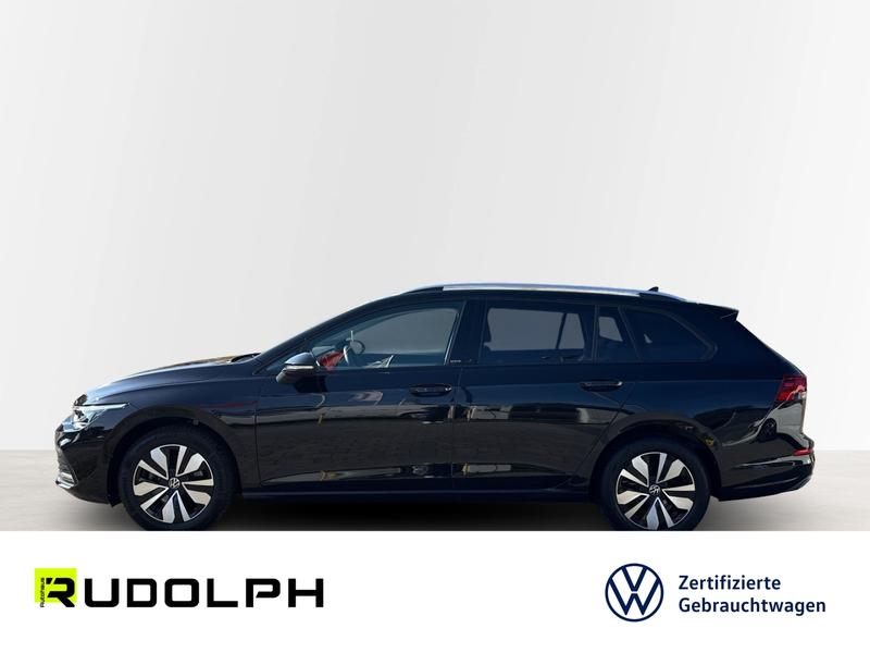 VW Golf Variant
