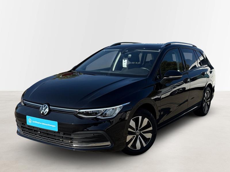 VW Golf Variant