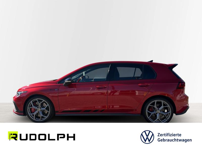 VW Golf GTI