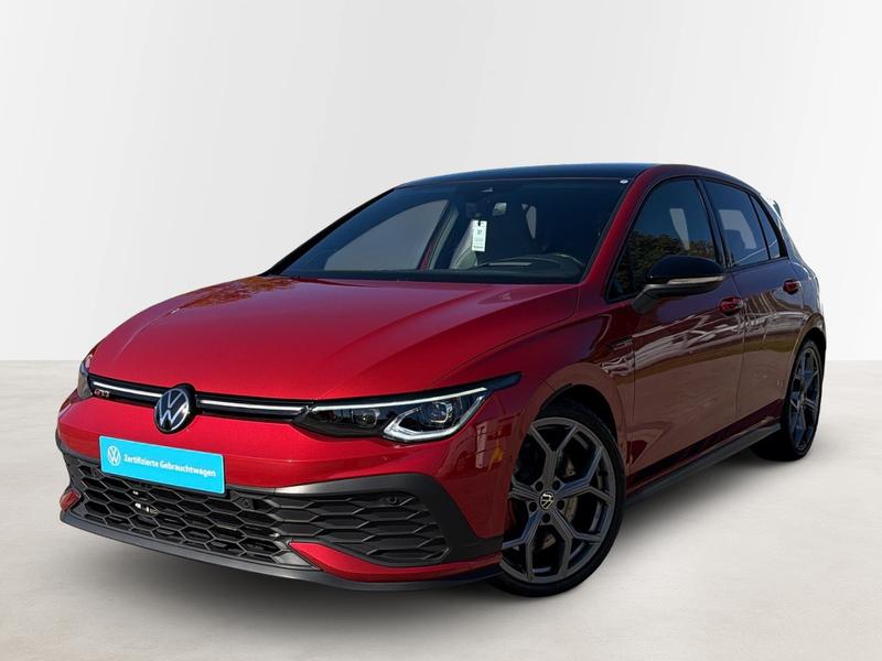 VW Golf GTI