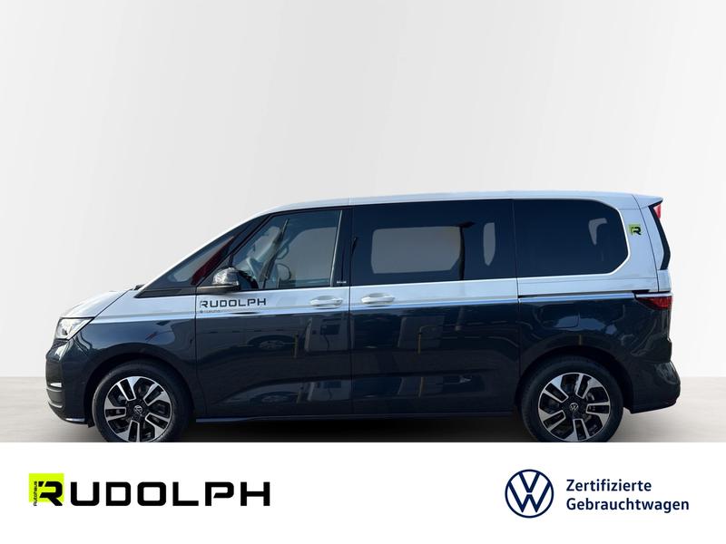 VW T7 Multivan