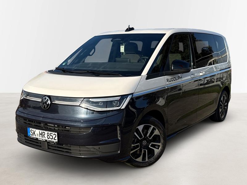 VW T7 Multivan