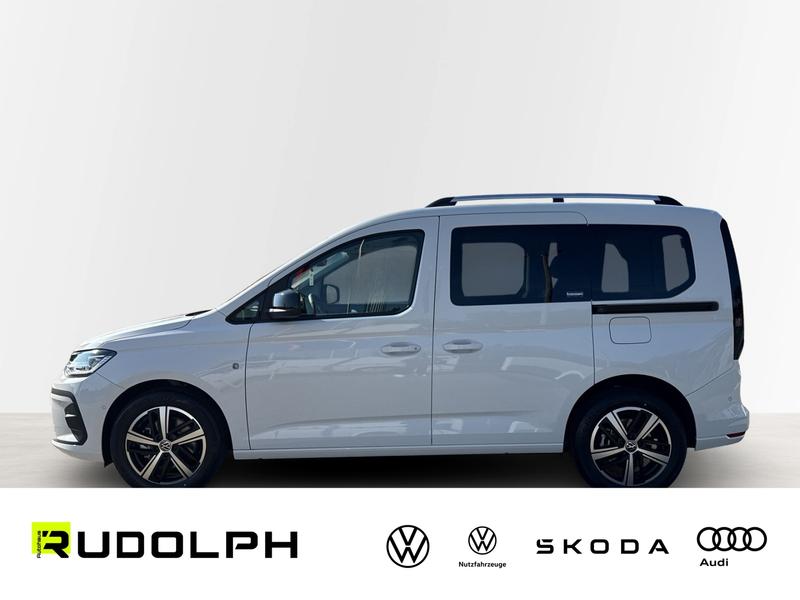 VW Caddy