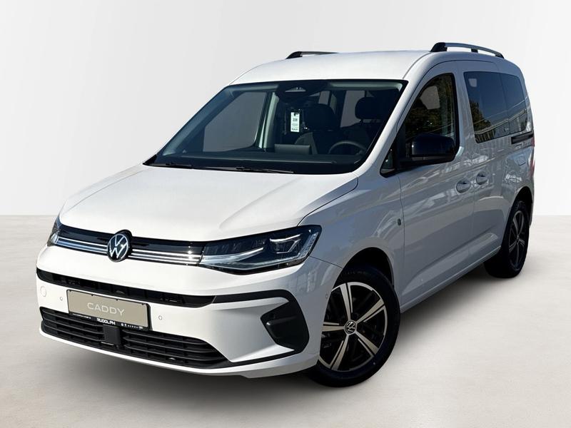 VW Caddy