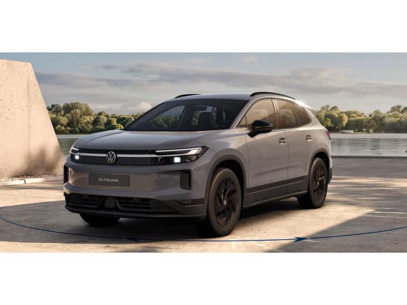 VW ID. Tiguan