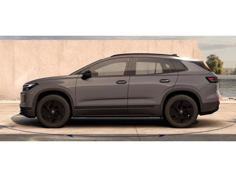 VW ID. Tiguan