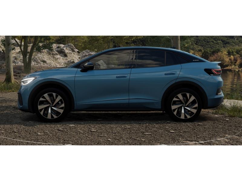 VW ID.5