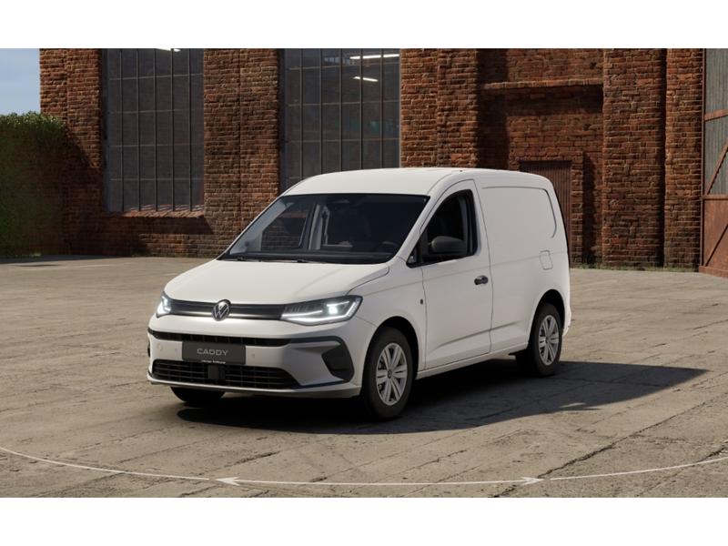 VW Caddy