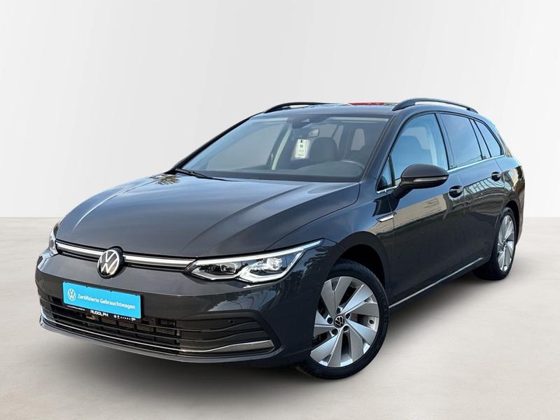 VW Golf Variant