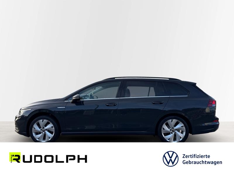 VW Golf Variant