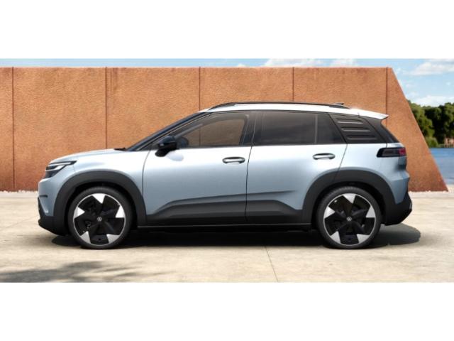 VW ID. Cross