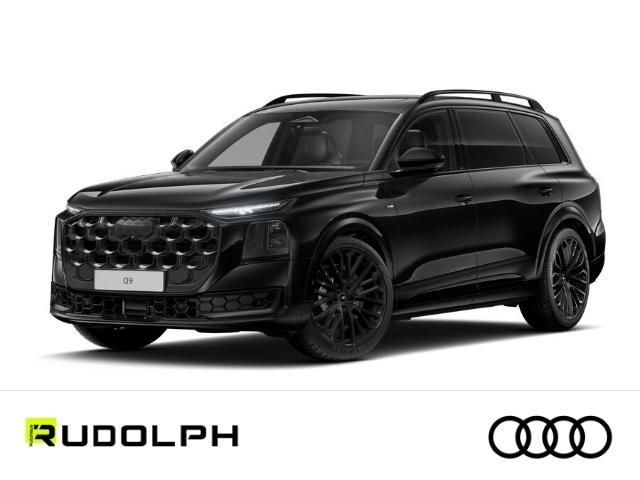 Audi Q9