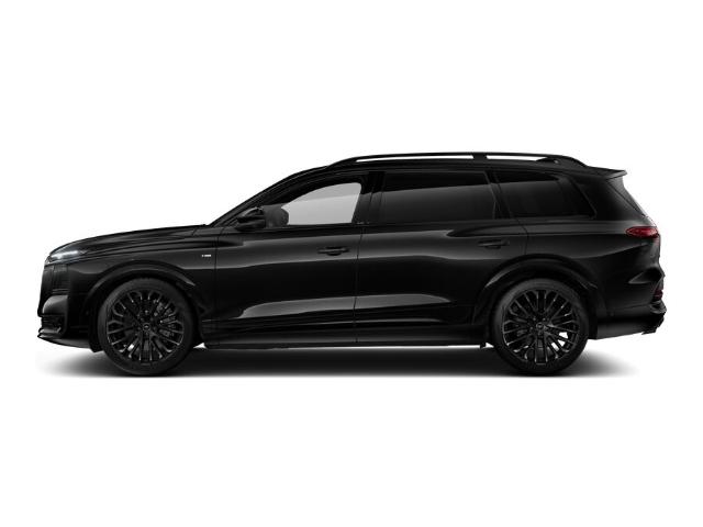 Audi Q9
