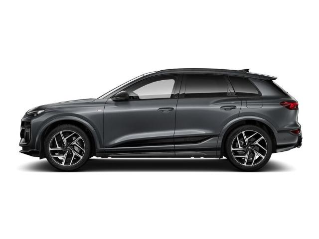 Audi Q6
