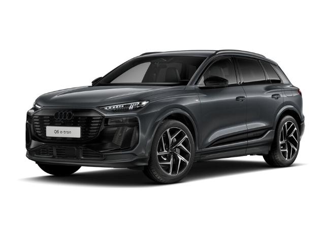Audi Q6