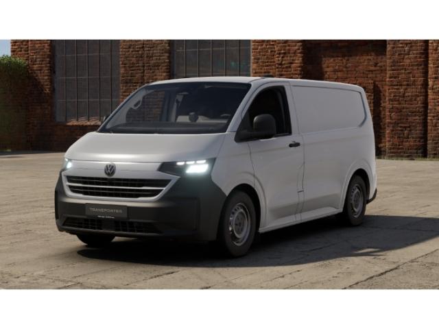 VW T7 Transporter