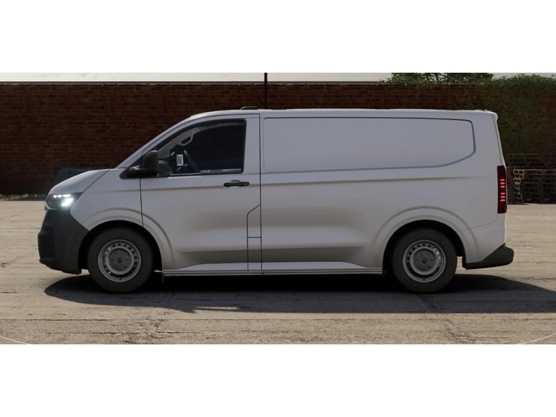 VW T7 Transporter
