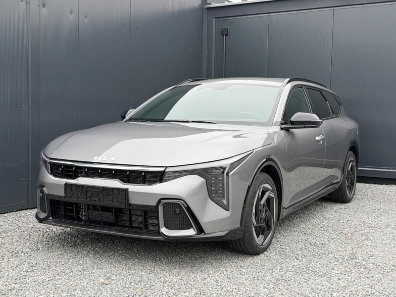 Kia K4
