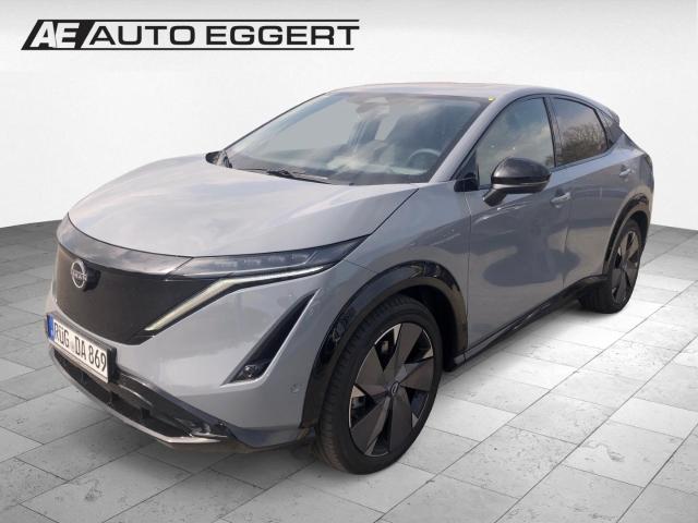 Nissan Ariya