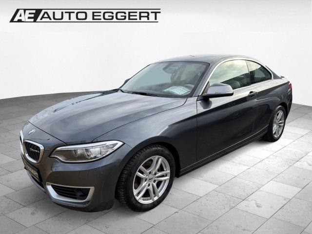 BMW 220