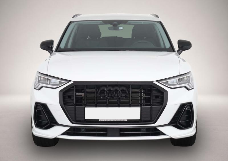 Audi Quattro