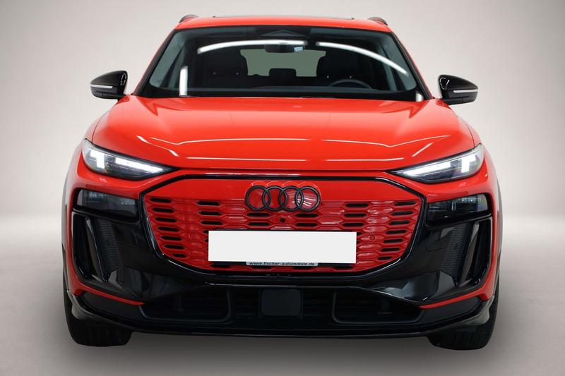 Audi Andere