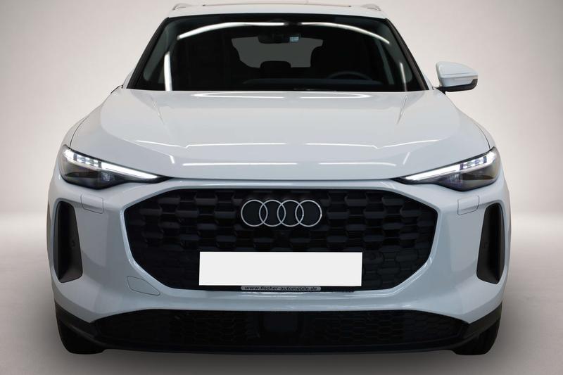 Audi Quattro