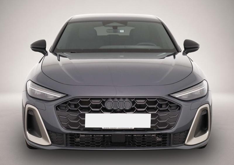 Audi Quattro