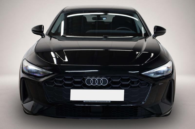 Audi Quattro