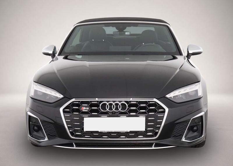 Audi Cabriolet