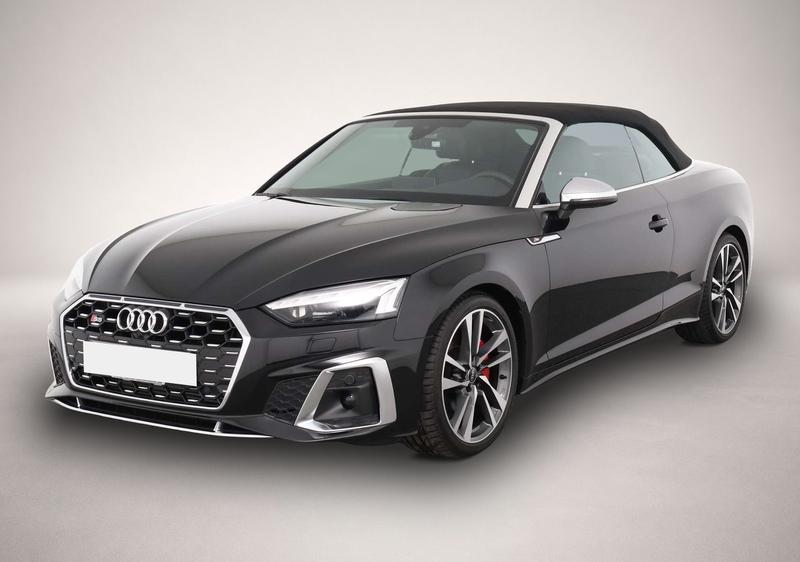 Audi Cabriolet