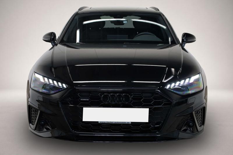 Audi Quattro