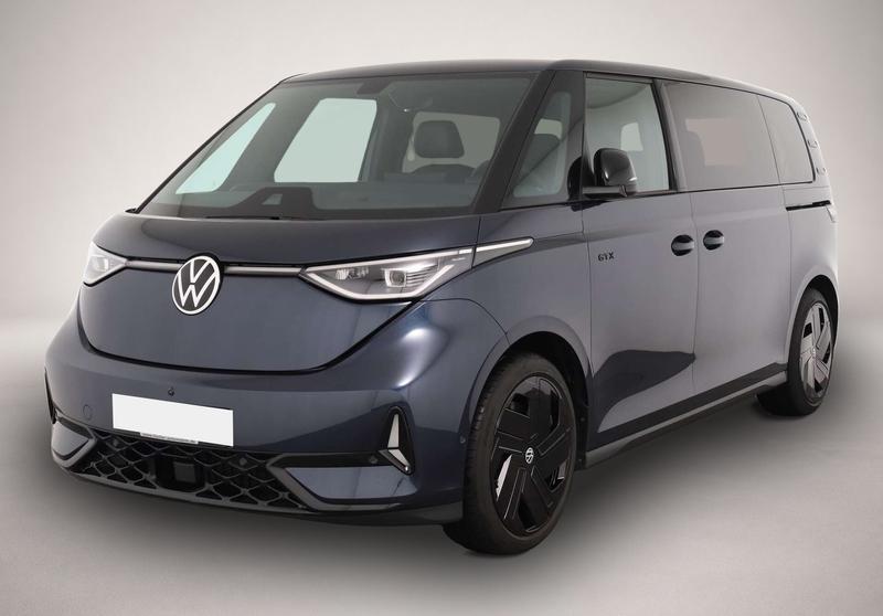 VW ID. Buzz