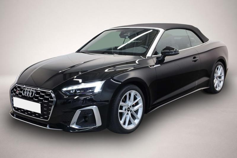 Audi Cabriolet