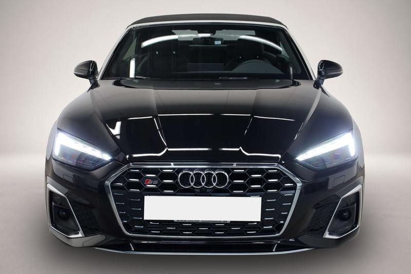 Audi Cabriolet