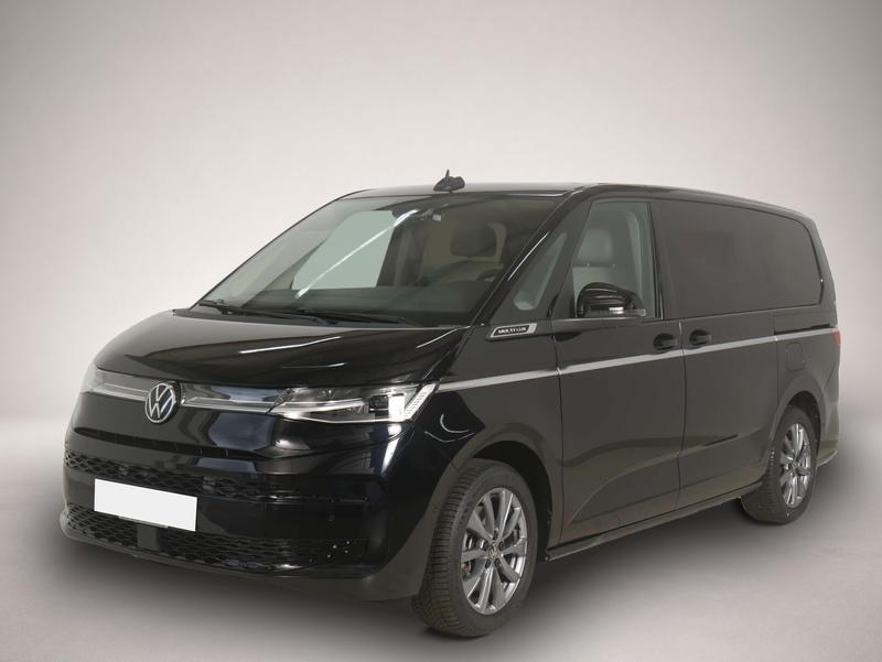 VW T7 Multivan