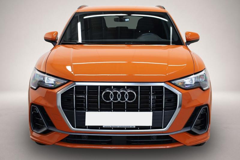 Audi Quattro
