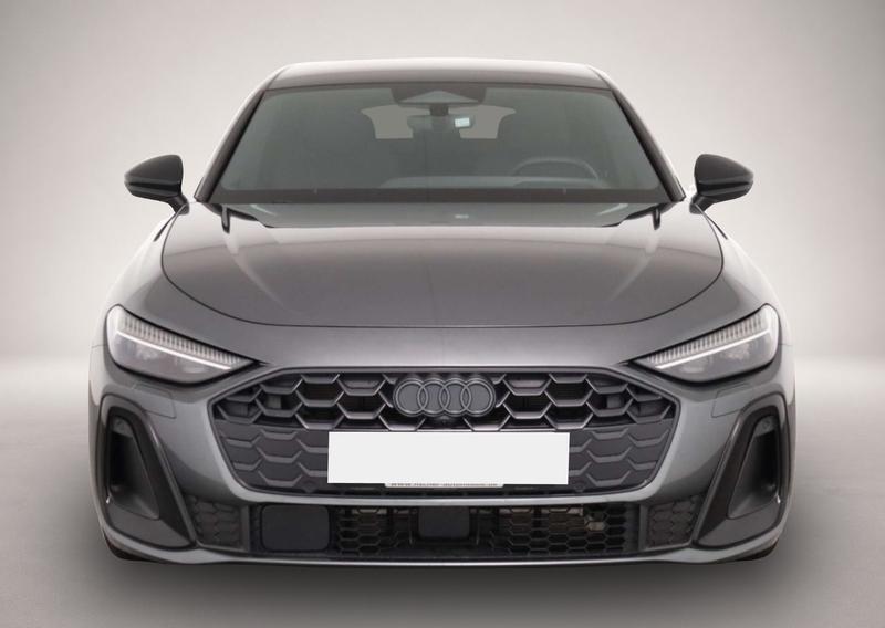 Audi Quattro