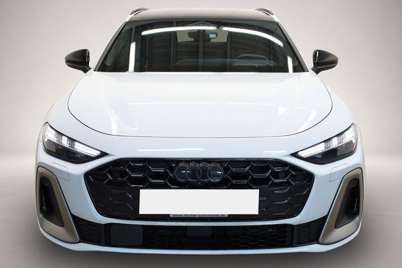 Audi Quattro