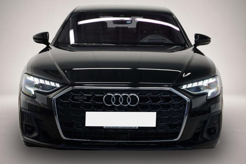 Audi Quattro