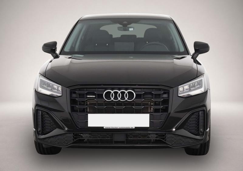 Audi Quattro