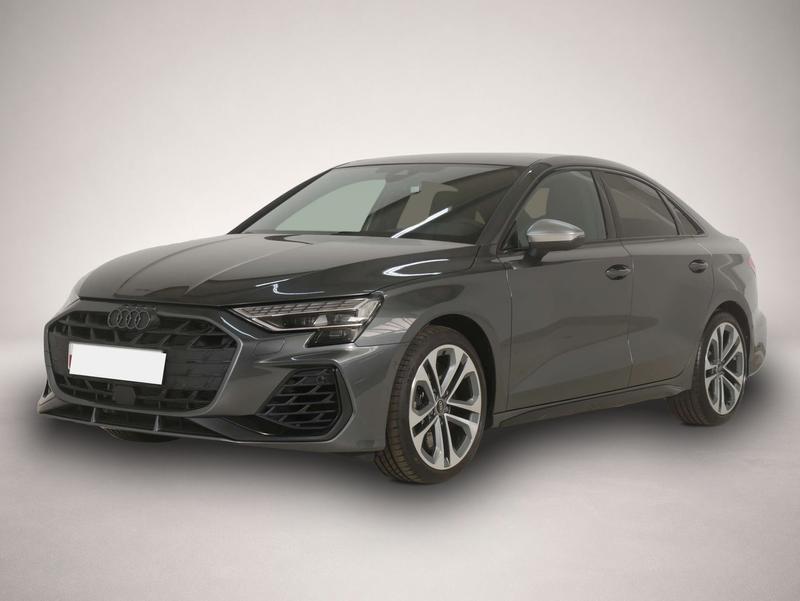 Audi Quattro