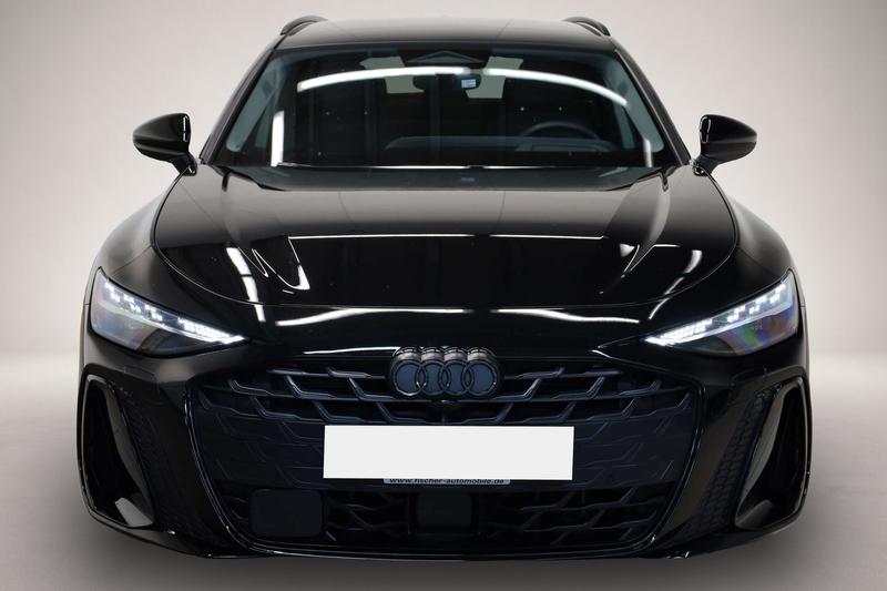 Audi Quattro