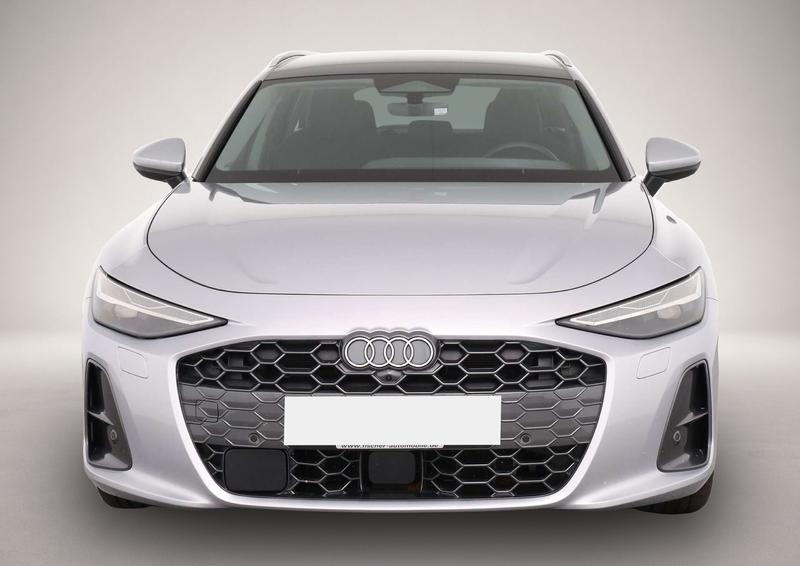 Audi Quattro