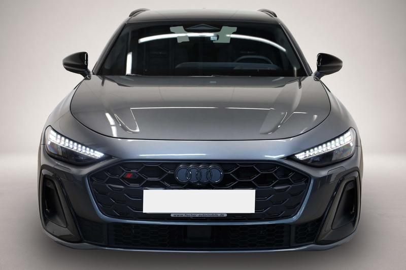 Audi Quattro